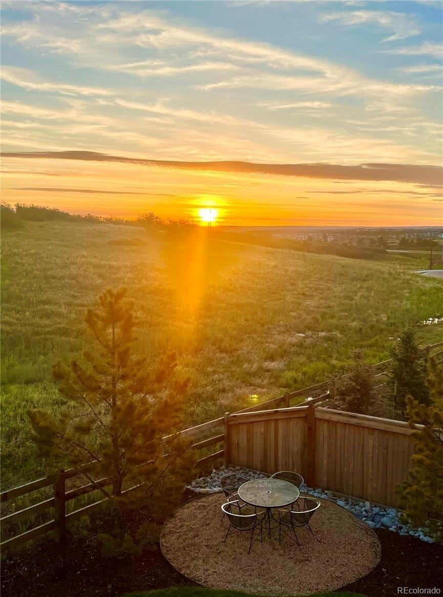 6499 Kenzie Circle Castle Pines CO 80108