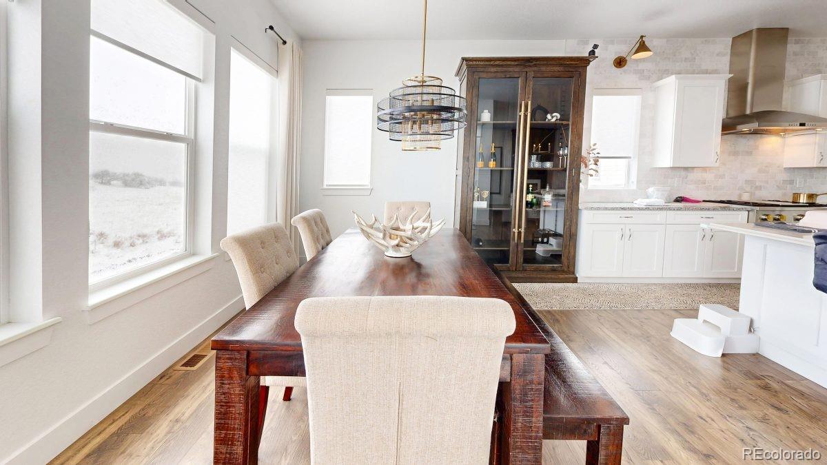 6499 Kenzie Circle Castle Pines CO 80108