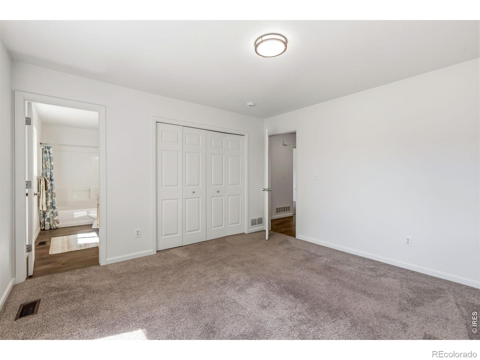 3524 Powderkeg Drive Evans CO 80620