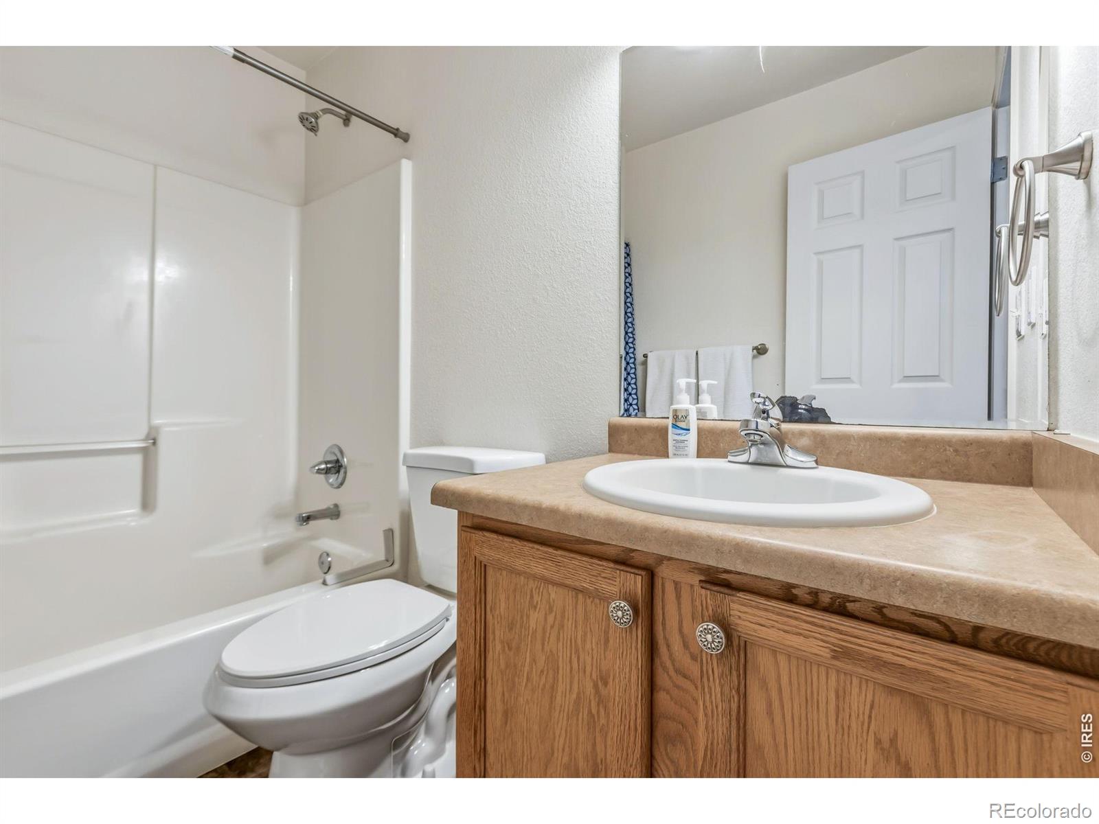 3524 Powderkeg Drive Evans CO 80620