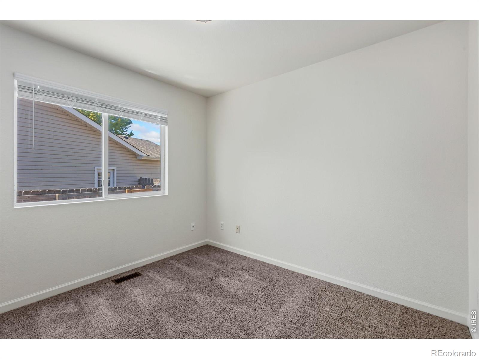 3524 Powderkeg Drive Evans CO 80620