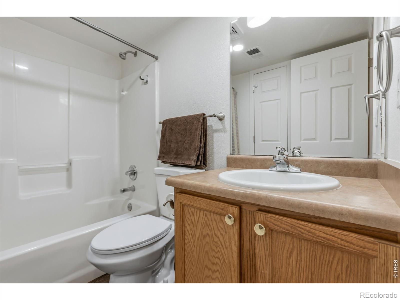 3524 Powderkeg Drive Evans CO 80620