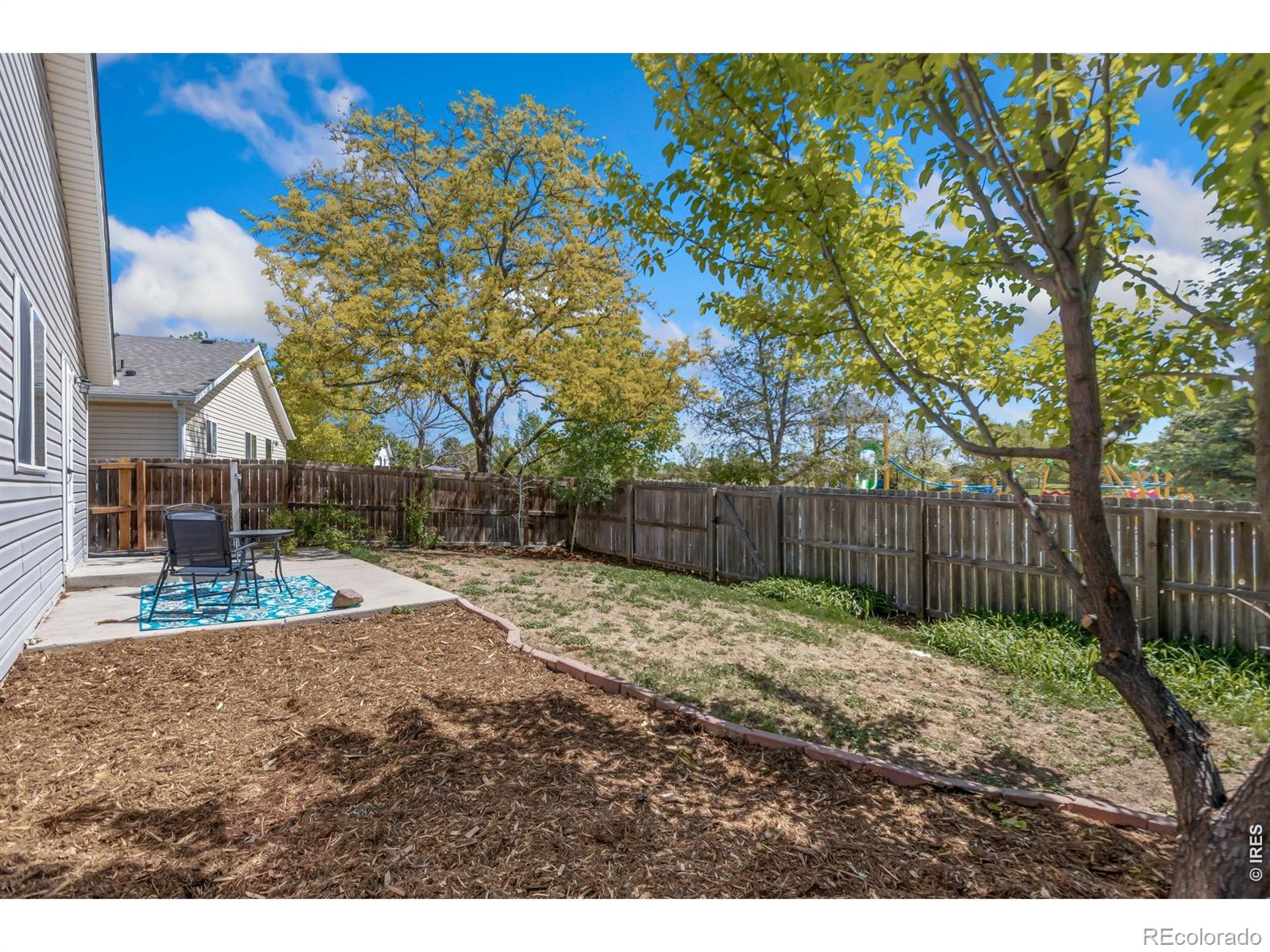 3524 Powderkeg Drive Evans CO 80620