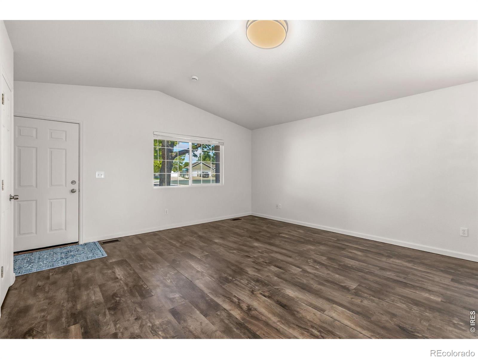 3524 Powderkeg Drive Evans CO 80620