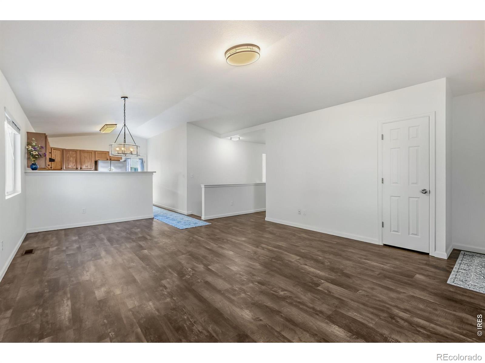 3524 Powderkeg Drive Evans CO 80620