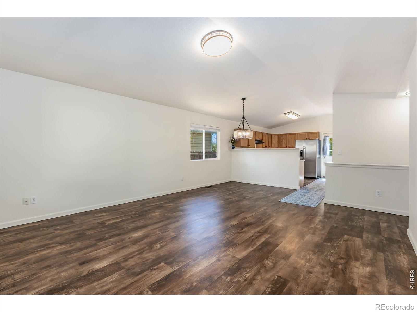 3524 Powderkeg Drive Evans CO 80620