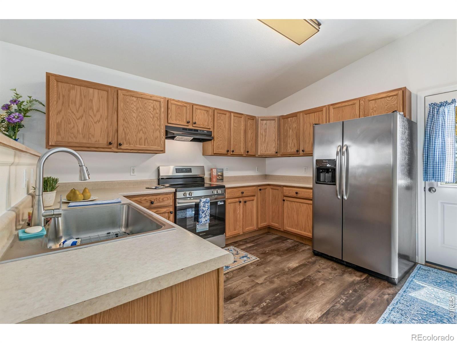3524 Powderkeg Drive Evans CO 80620