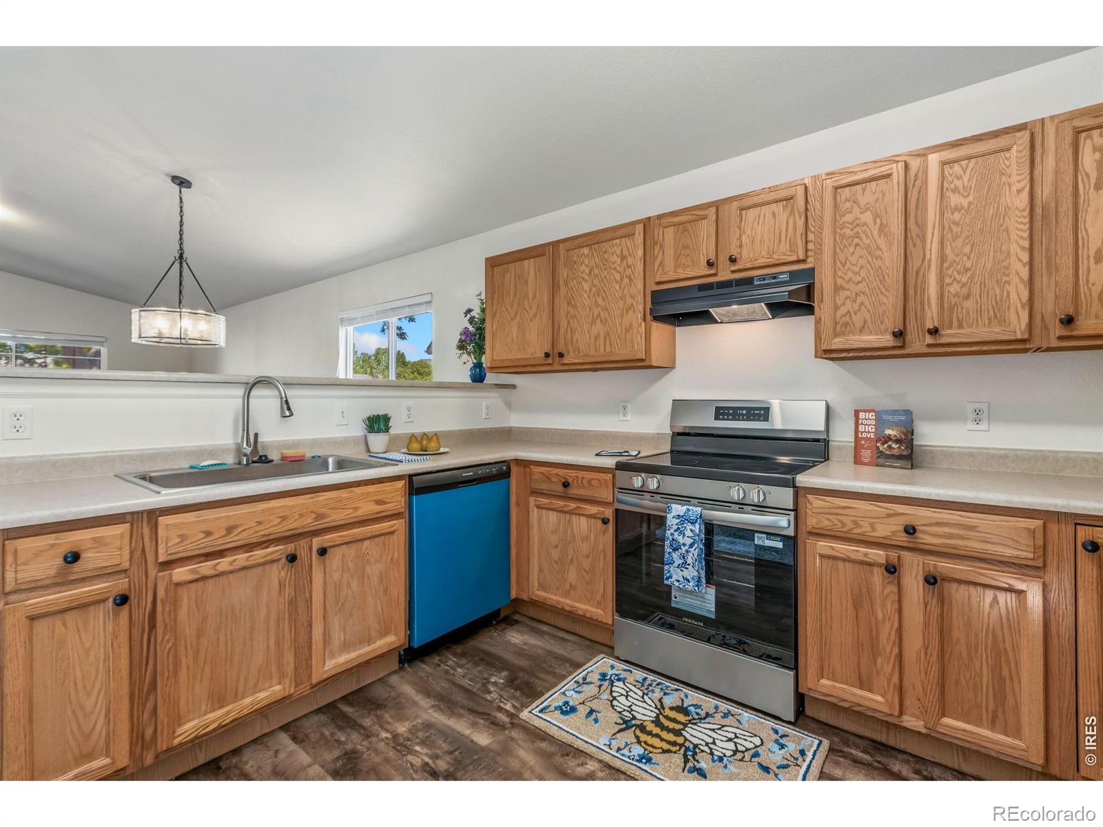 3524 Powderkeg Drive Evans CO 80620