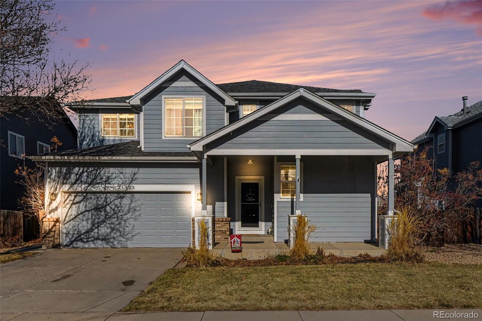 11423 E 118th Place Commerce City CO 80640