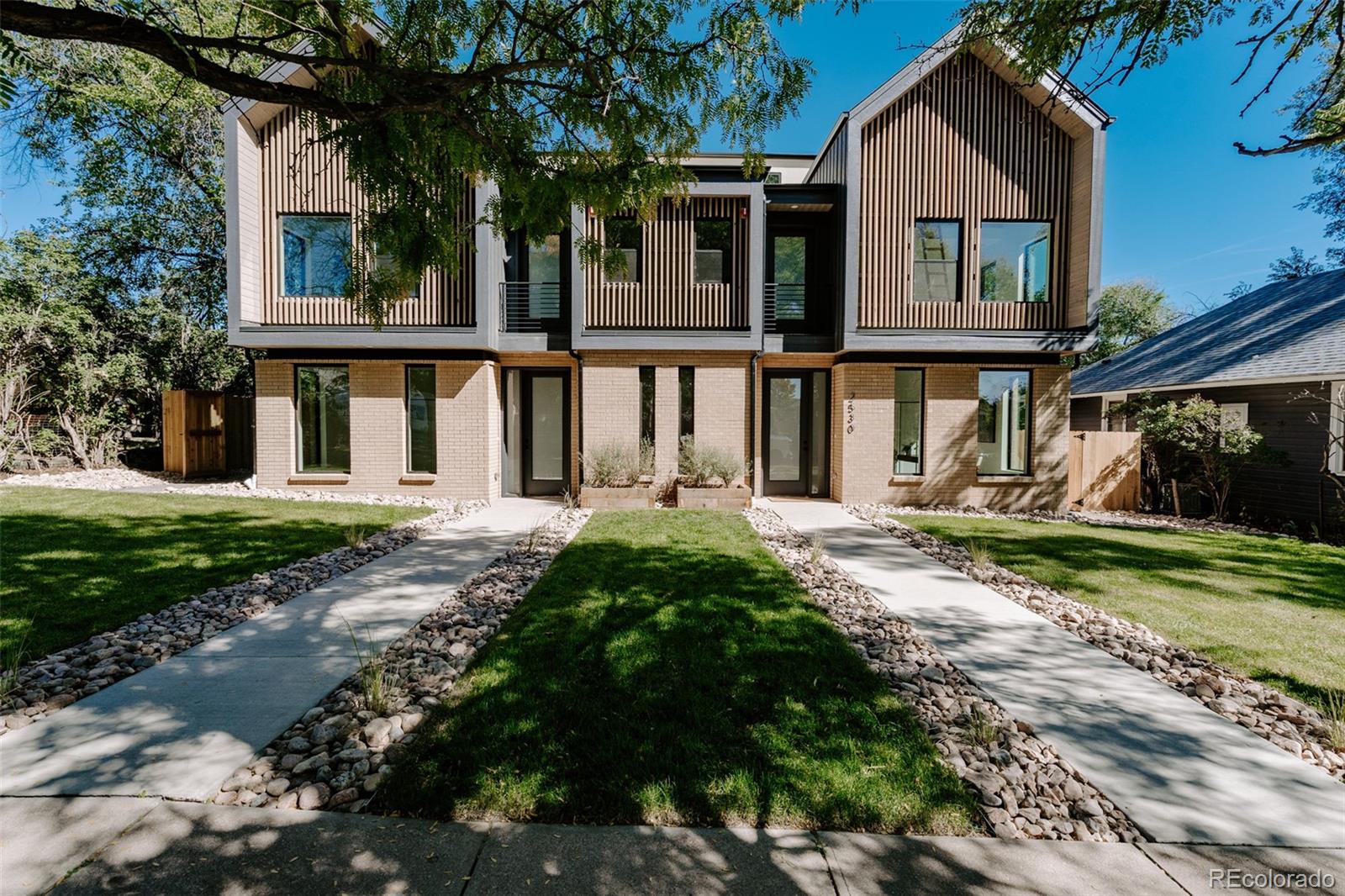 2530 Chase Edgewater CO 80215