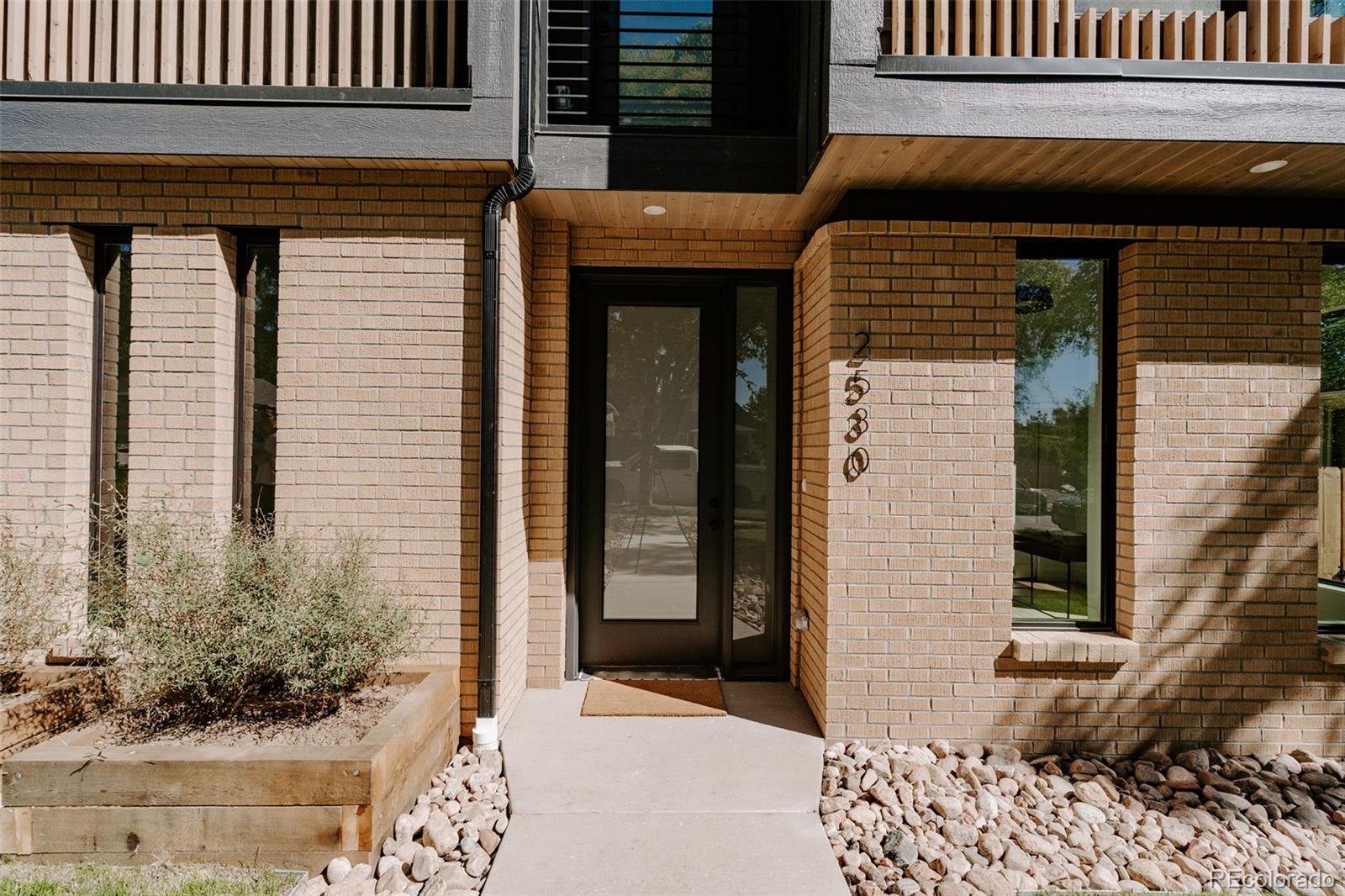 2530 Chase Edgewater CO 80215