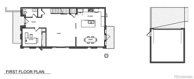 2530 Chase Edgewater CO 80215