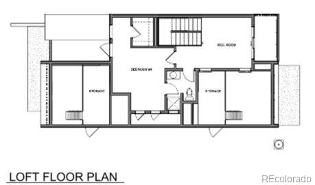 2530 Chase Edgewater CO 80215