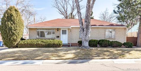 5830 S Delaware Street Littleton CO 80120