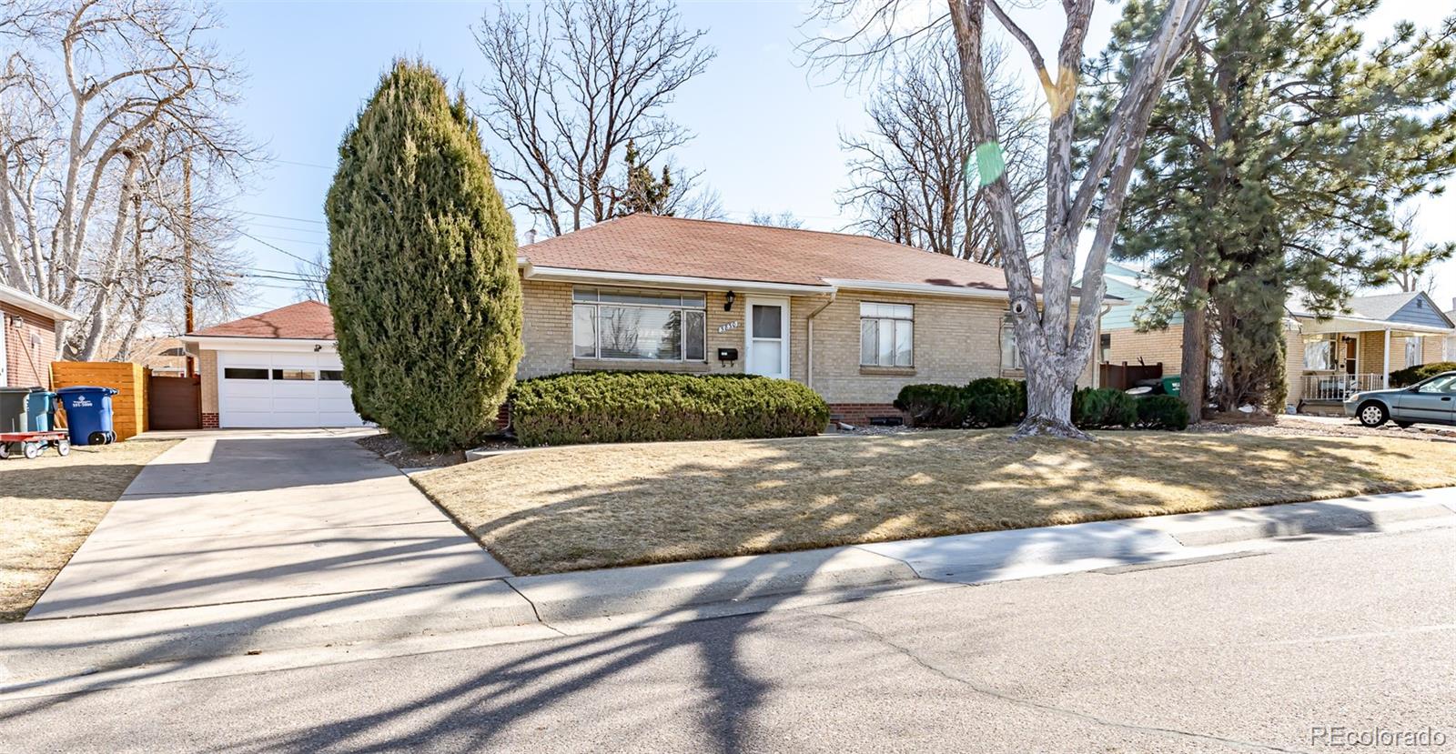 5830 S Delaware Street Littleton CO 80120