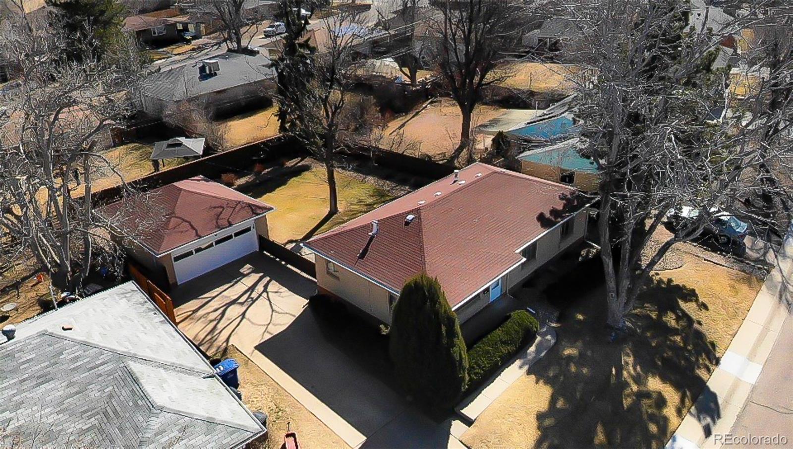 5830 S Delaware Street Littleton CO 80120