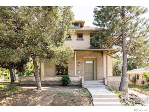 3330 Bruce Randolph Avenue Denver CO 80205