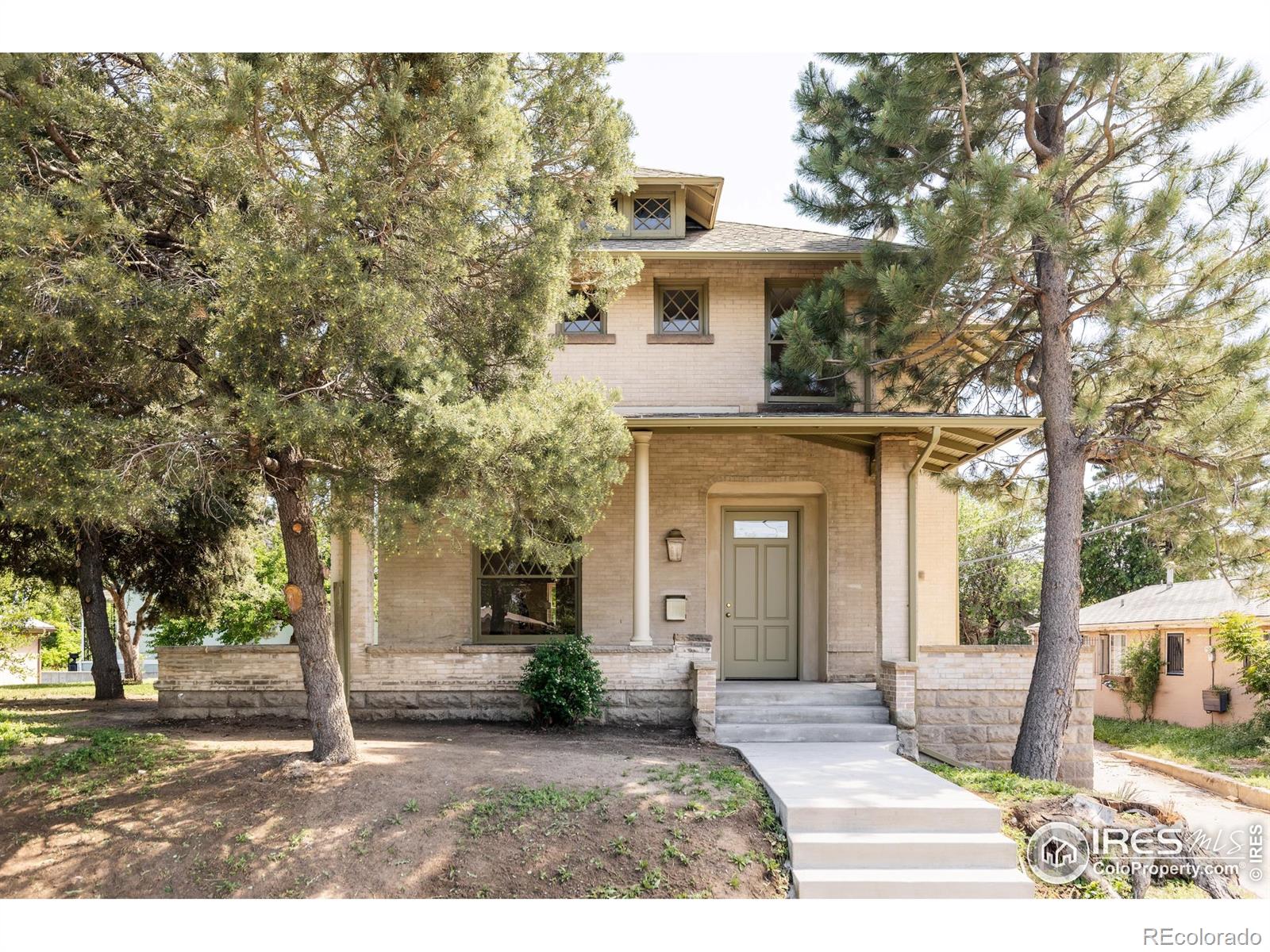 3330 Bruce Randolph Avenue Denver CO 80205