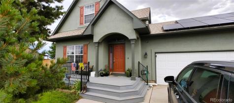 1451 N Challenger Drive Pueblo West CO 81007