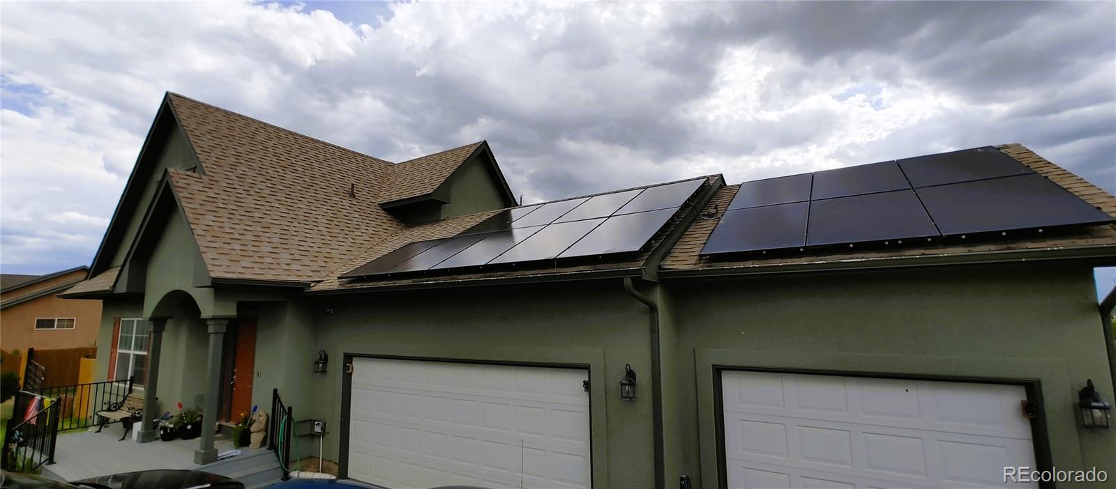1451 N Challenger Drive Pueblo West CO 81007