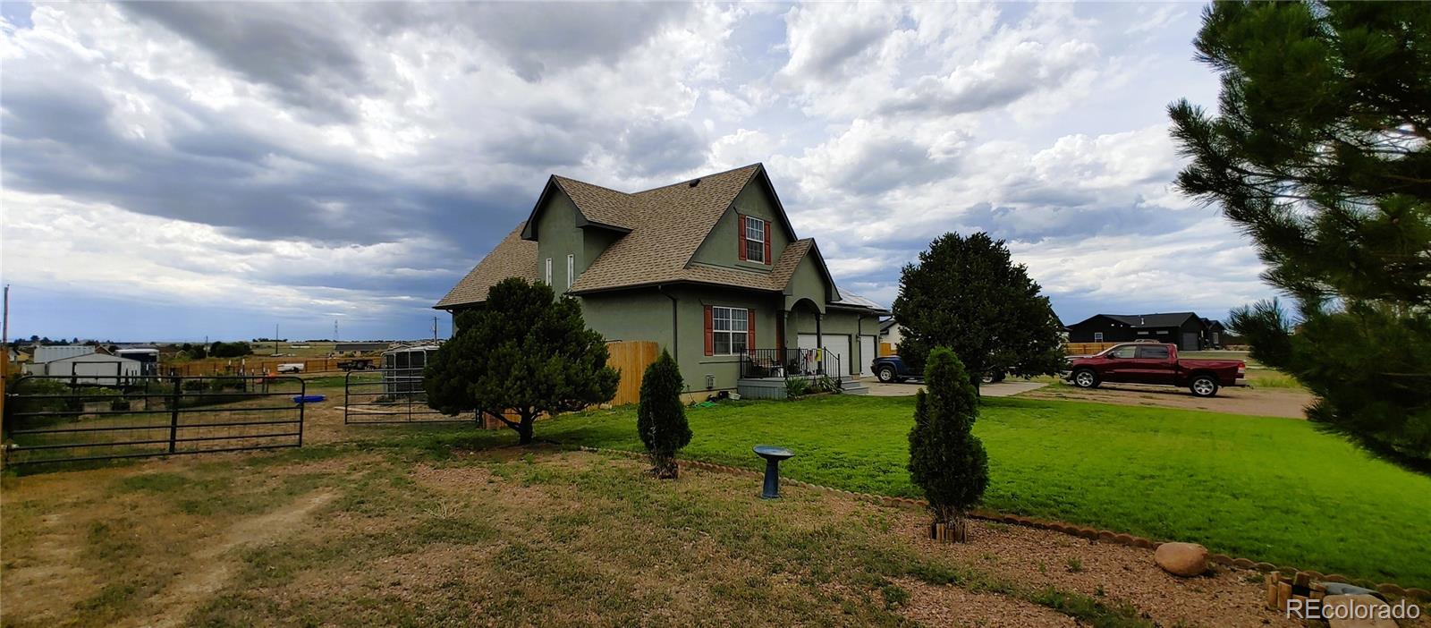 1451 N Challenger Drive Pueblo West CO 81007