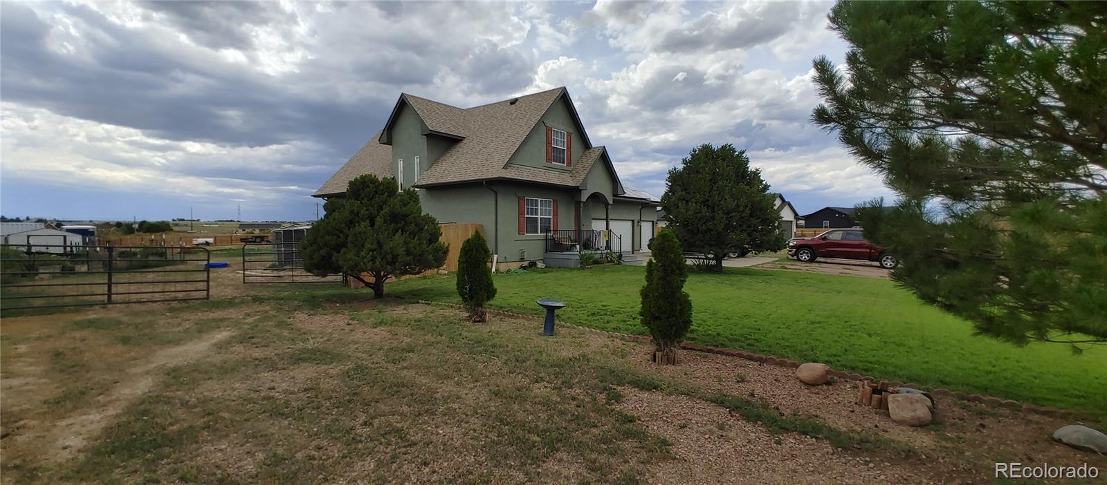 1451 N Challenger Drive Pueblo West CO 81007