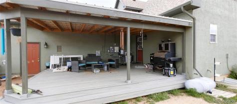 1451 N Challenger Drive Pueblo West CO 81007