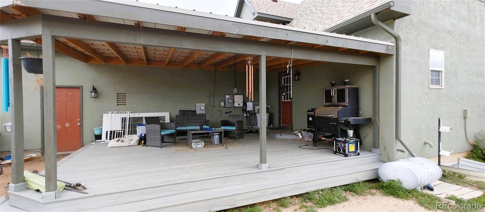1451 N Challenger Drive Pueblo West CO 81007