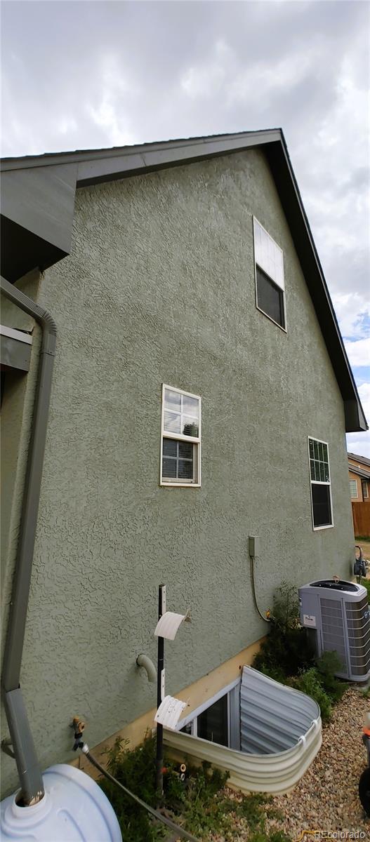 1451 N Challenger Drive Pueblo West CO 81007