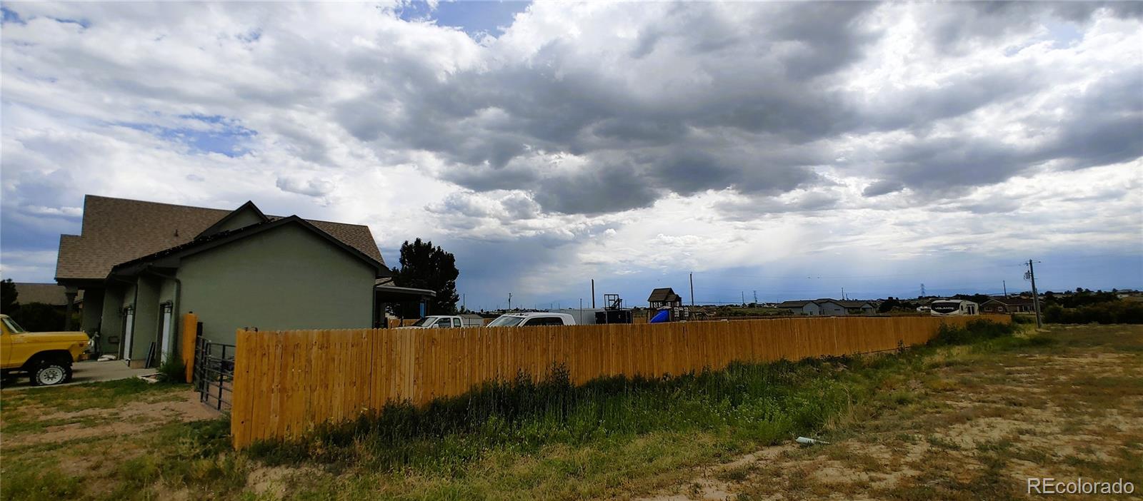 1451 N Challenger Drive Pueblo West CO 81007