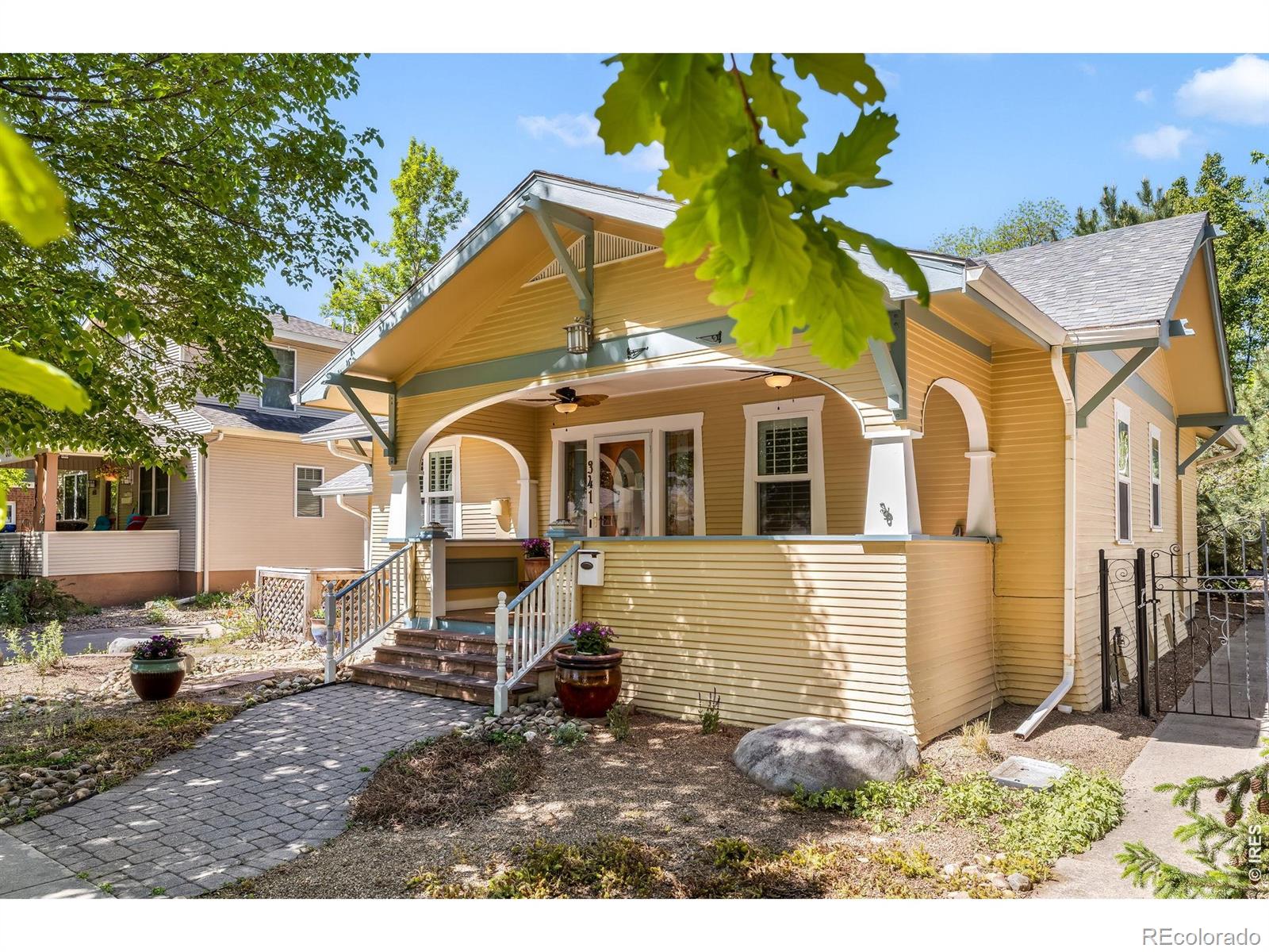341 Grant Street Longmont CO 80501