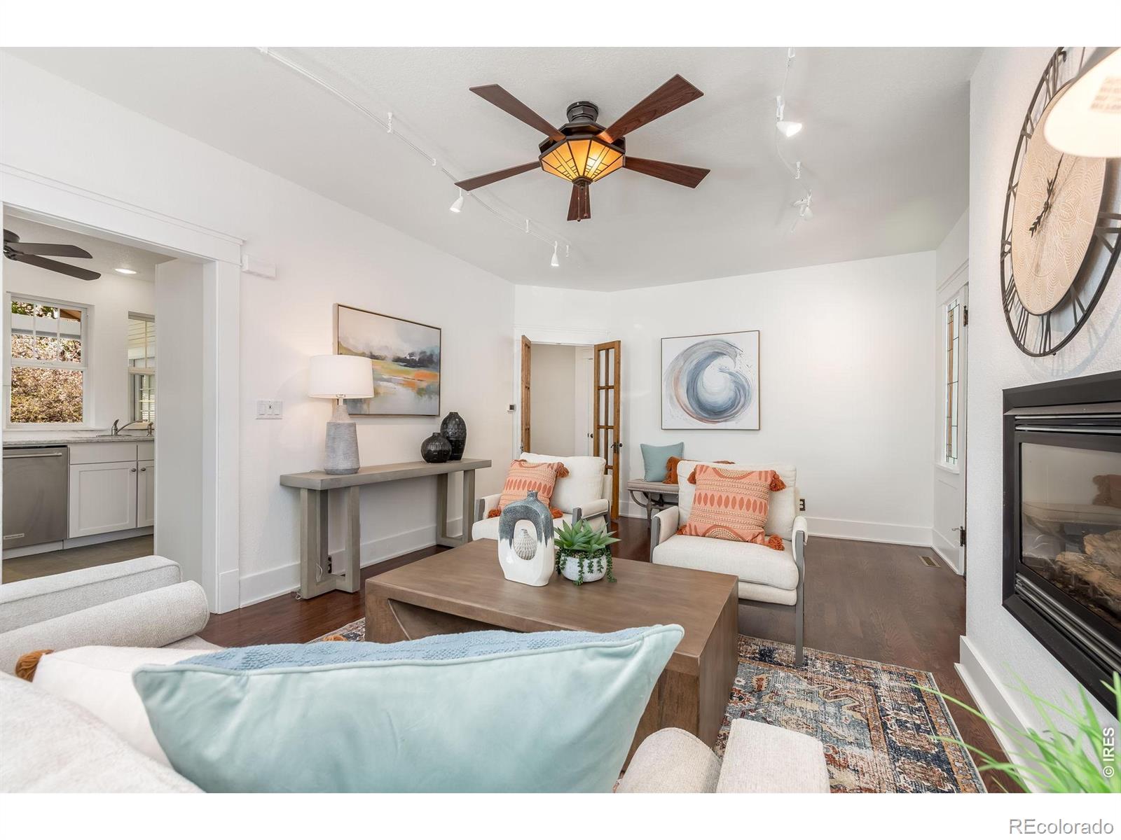 341 Grant Street Longmont CO 80501