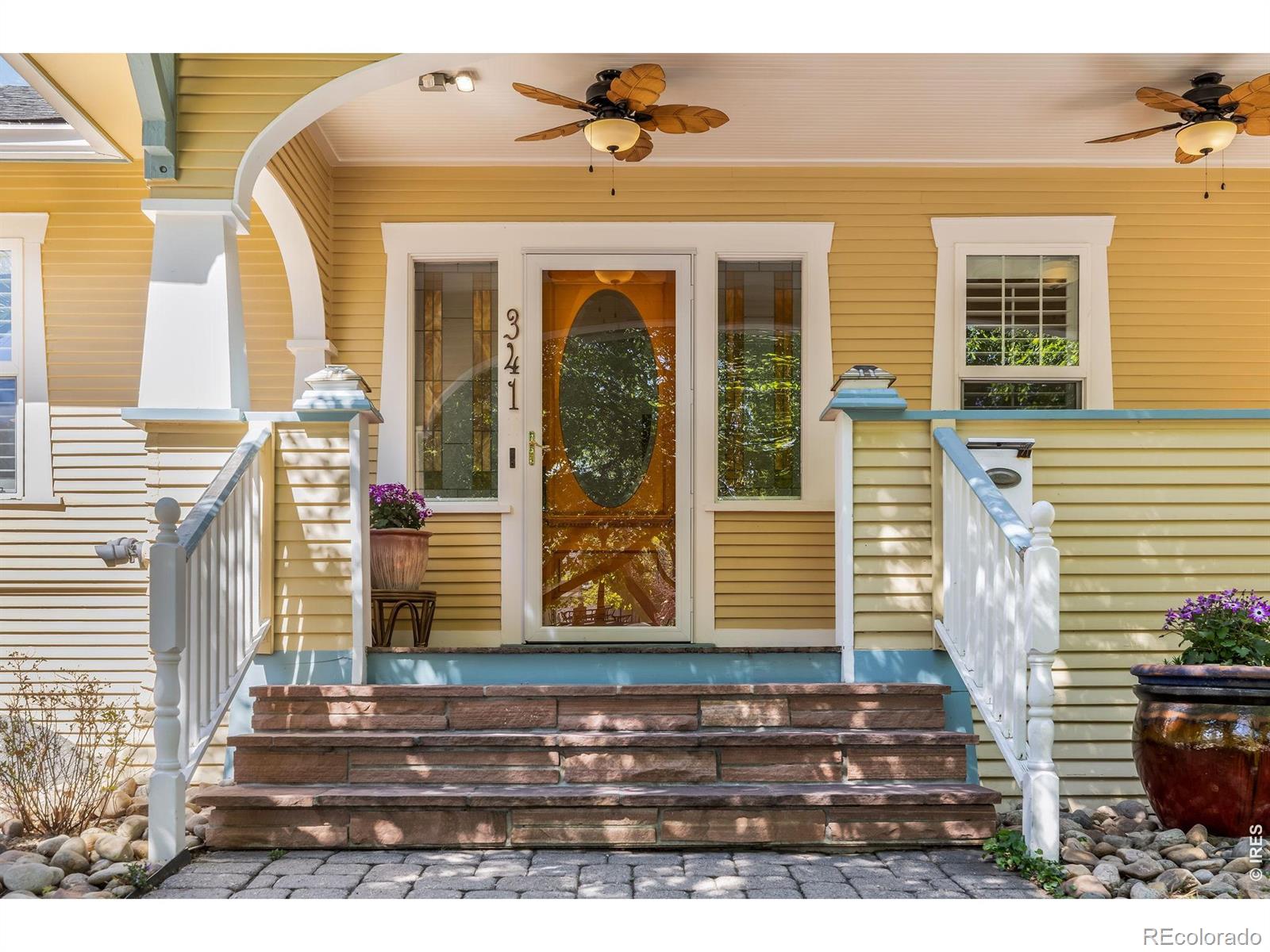 341 Grant Street Longmont CO 80501