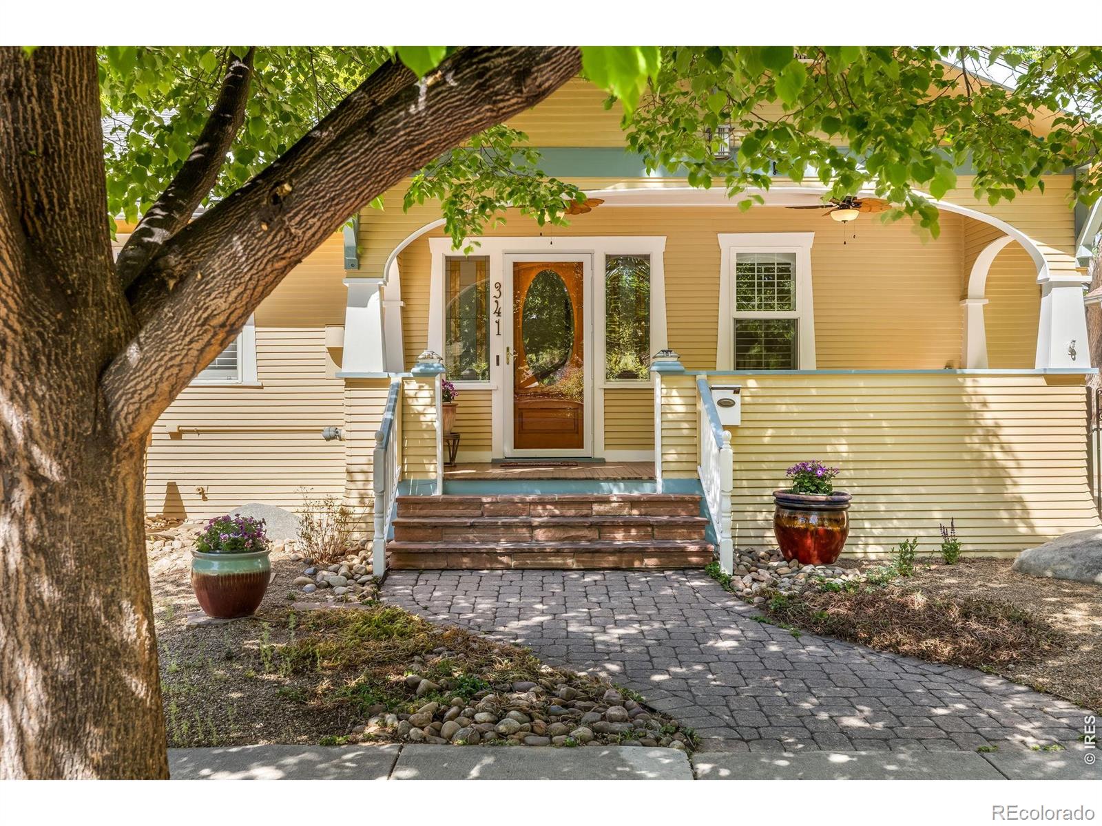 341 Grant Street Longmont CO 80501