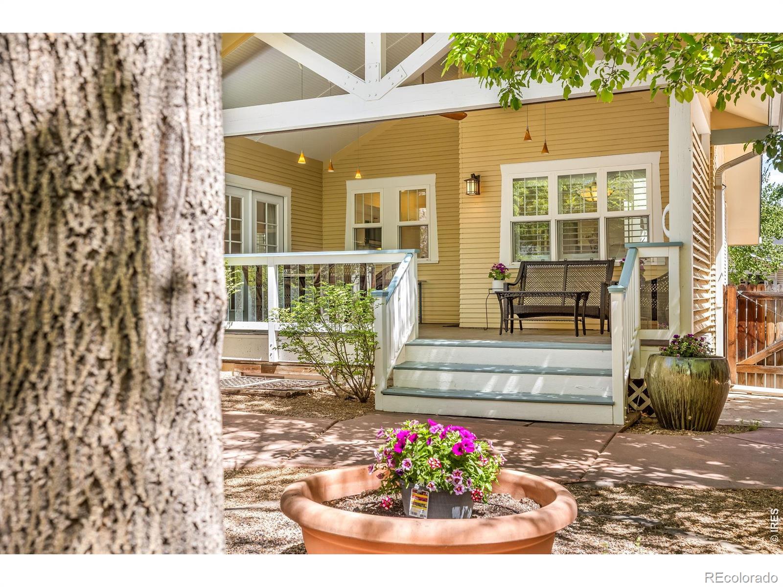 341 Grant Street Longmont CO 80501