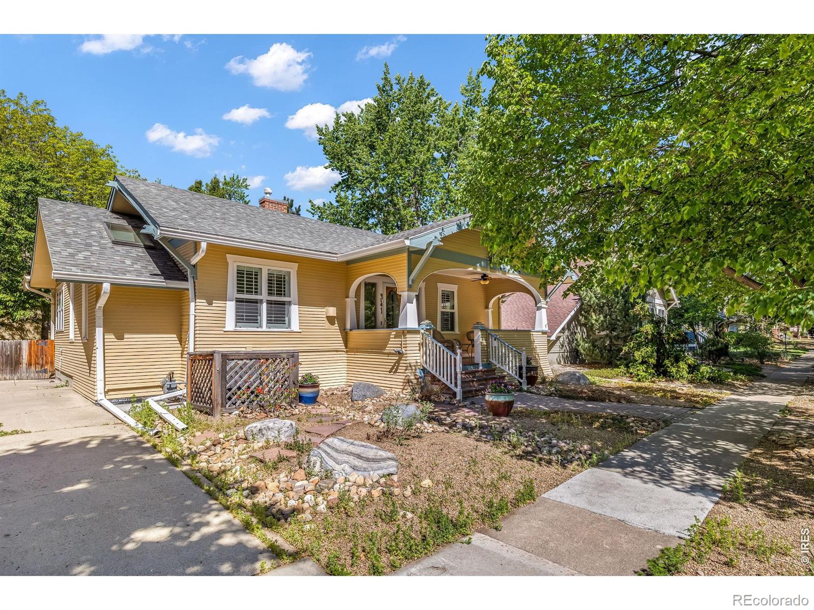 341 Grant Street Longmont CO 80501