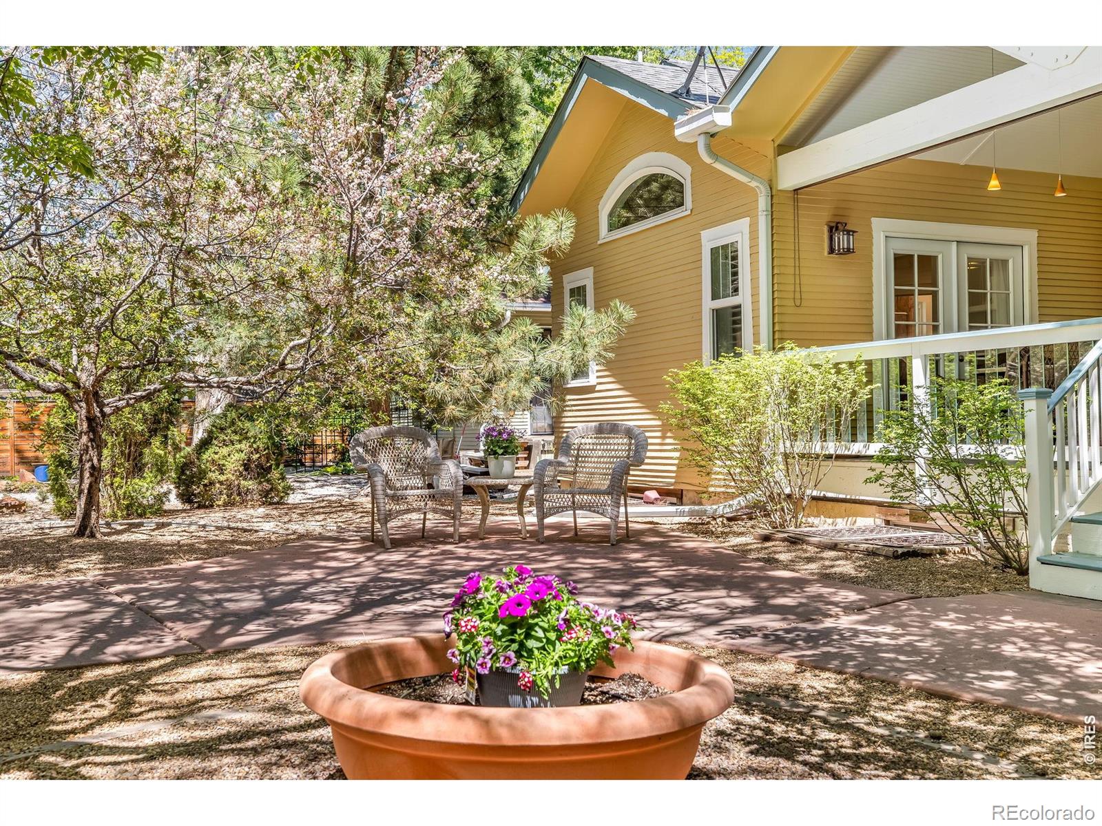 341 Grant Street Longmont CO 80501