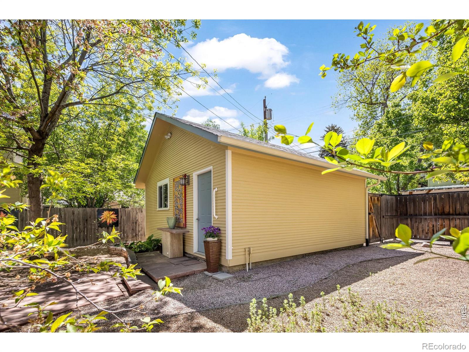 341 Grant Street Longmont CO 80501