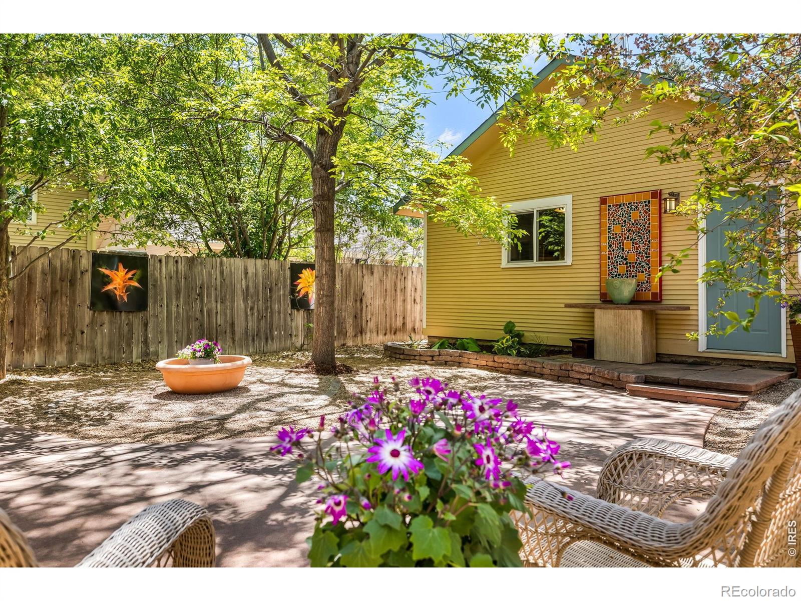 341 Grant Street Longmont CO 80501