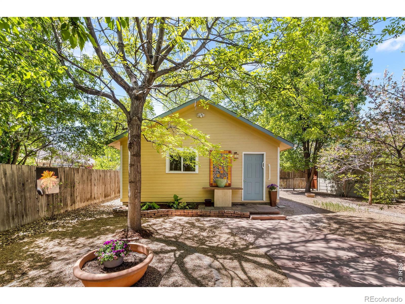 341 Grant Street Longmont CO 80501