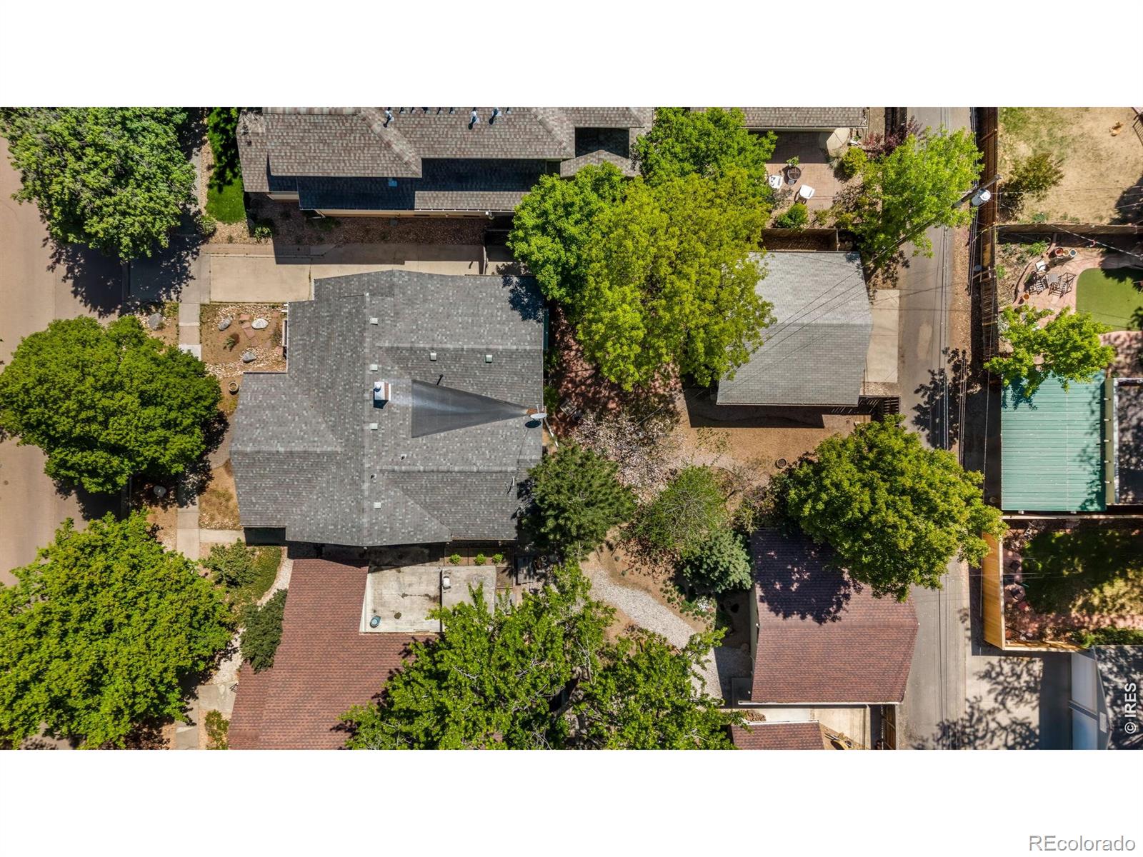 341 Grant Street Longmont CO 80501