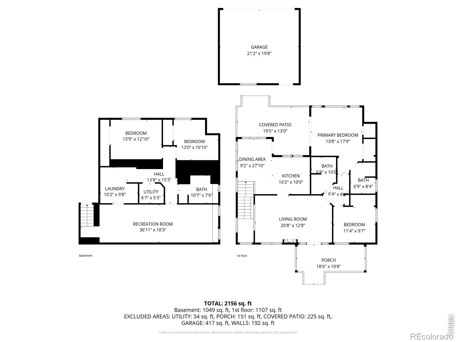 341 Grant Street Longmont CO 80501