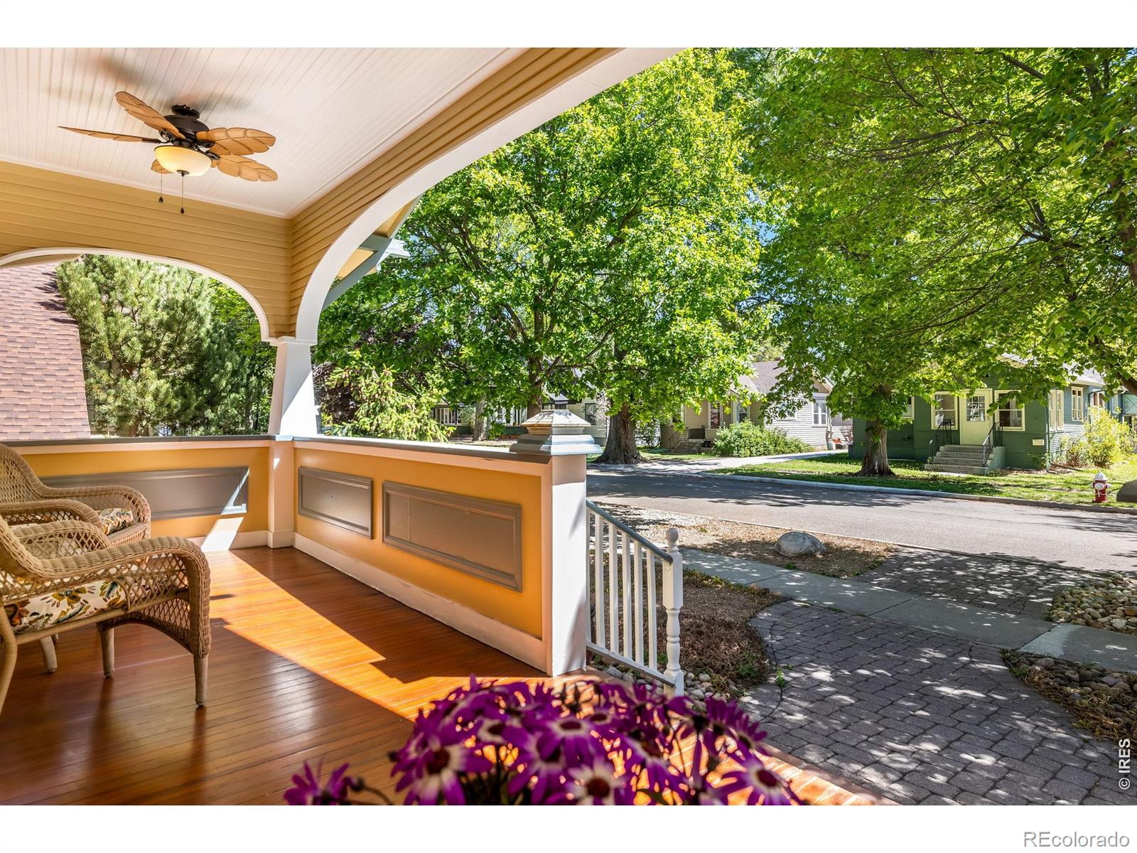341 Grant Street Longmont CO 80501