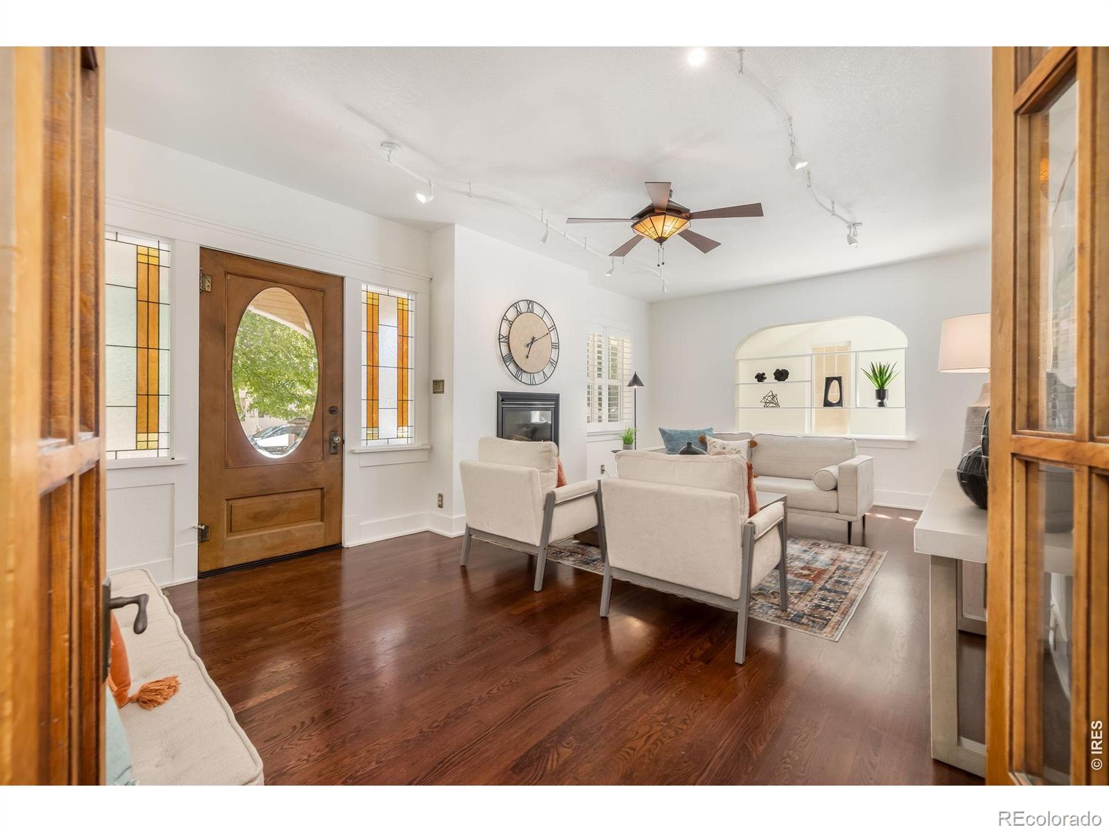 341 Grant Street Longmont CO 80501
