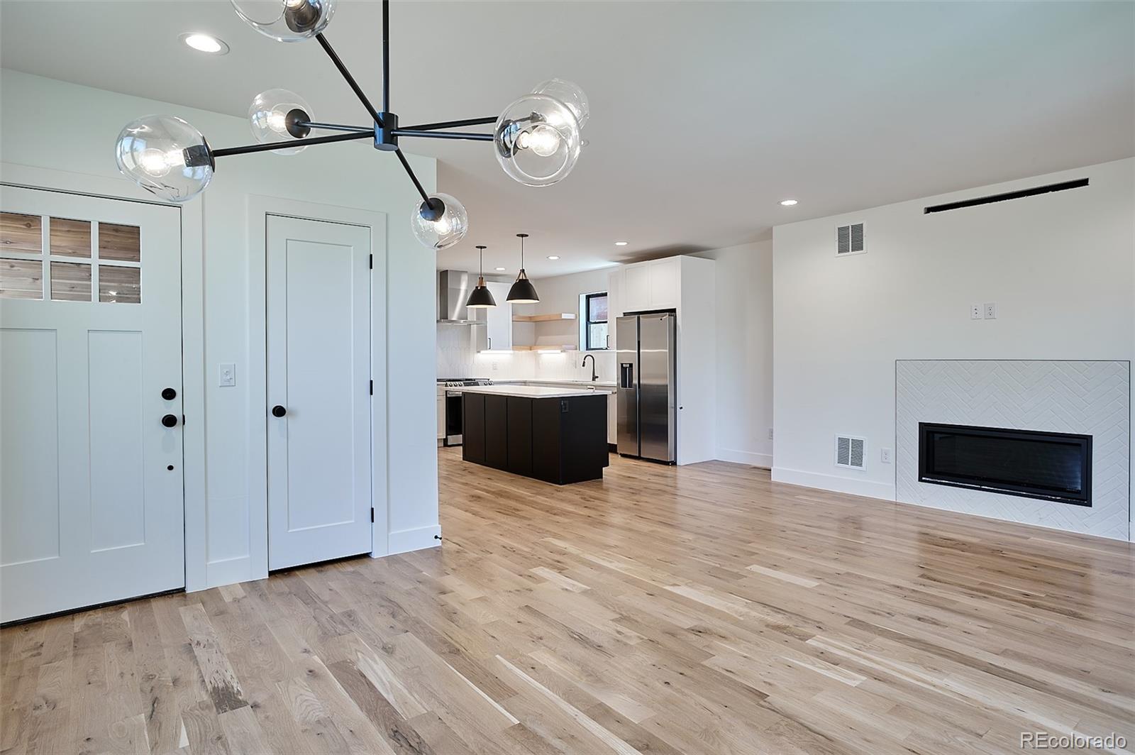 521 N Fox Denver CO 80204