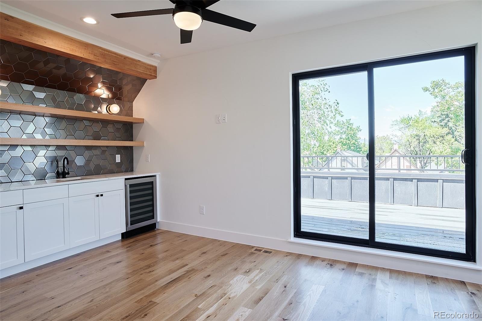 521 N Fox Denver CO 80204
