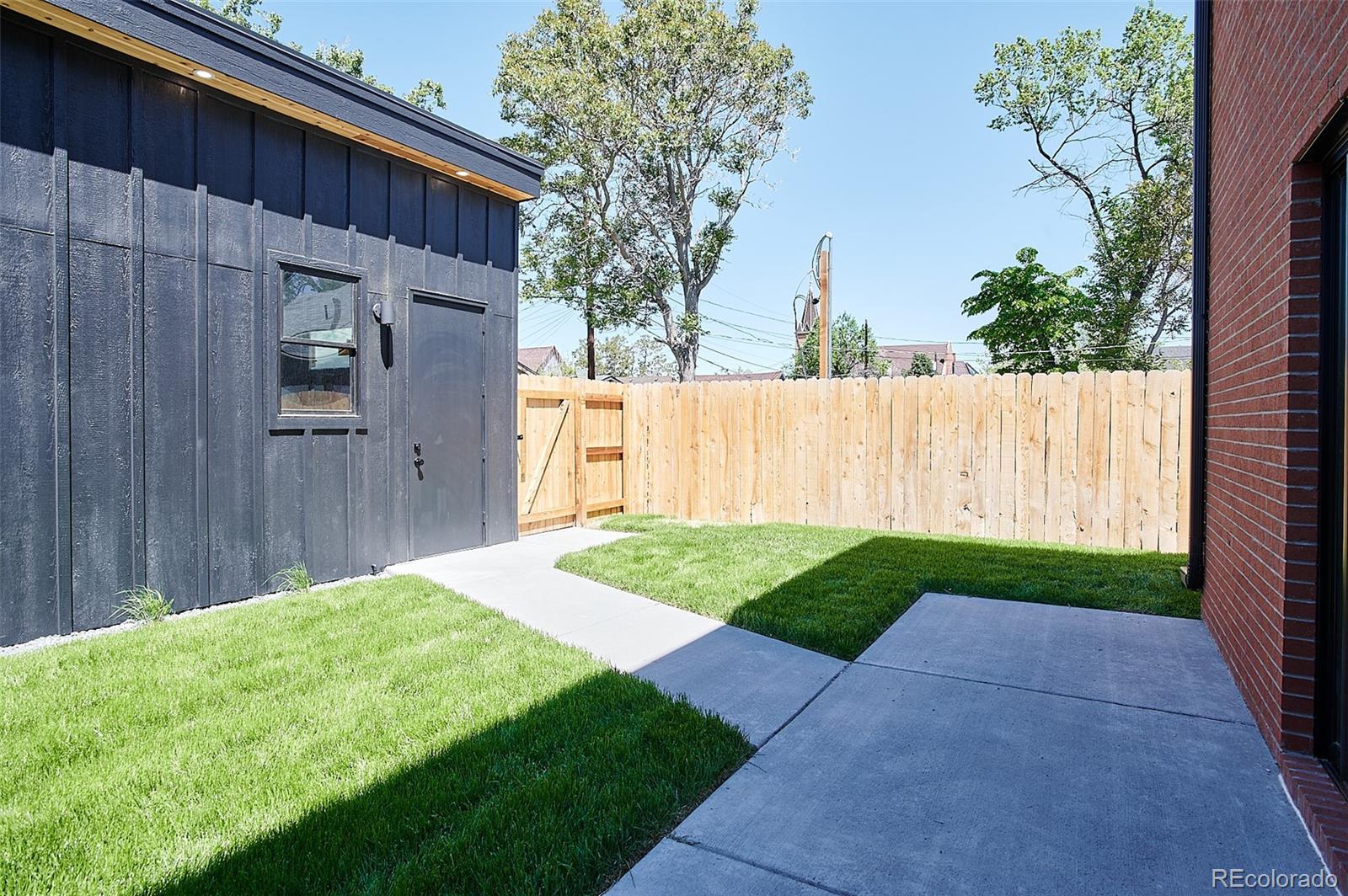 521 N Fox Denver CO 80204