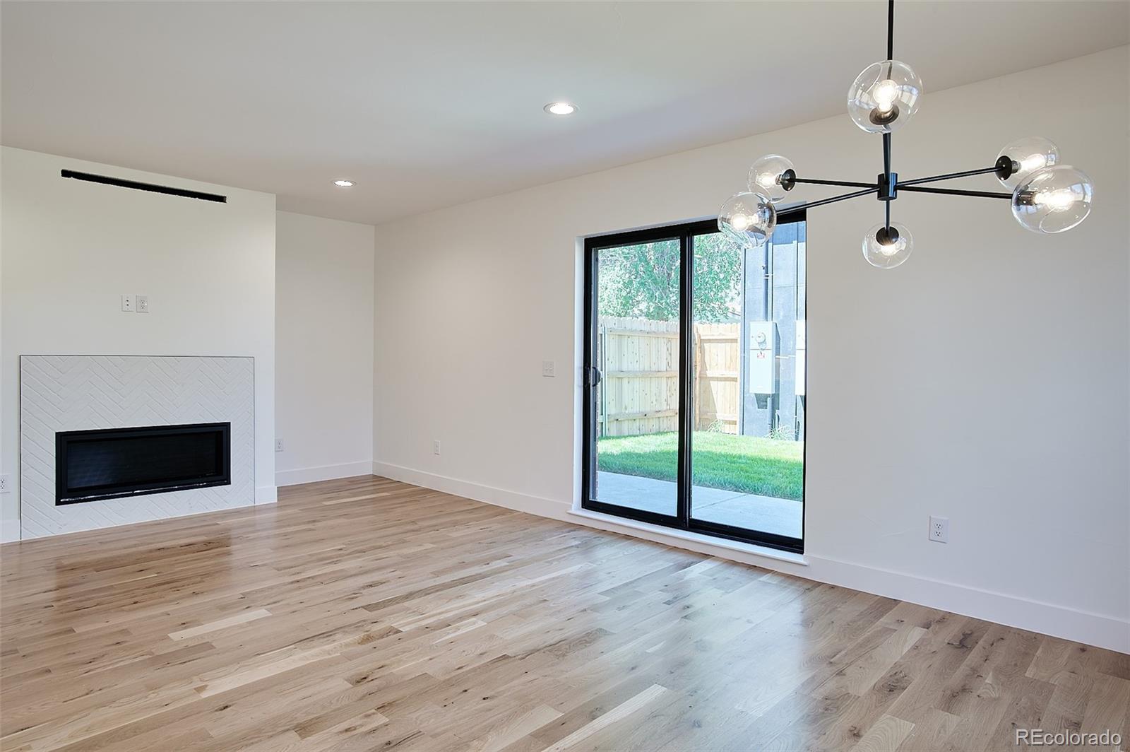 521 N Fox Denver CO 80204
