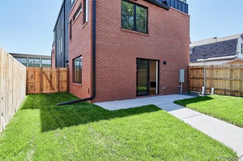 521 N Fox Denver CO 80204