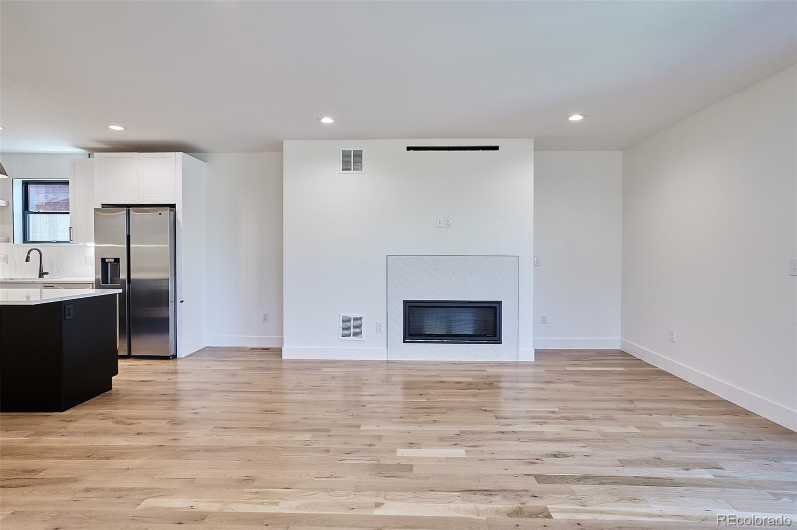 521 N Fox Denver CO 80204
